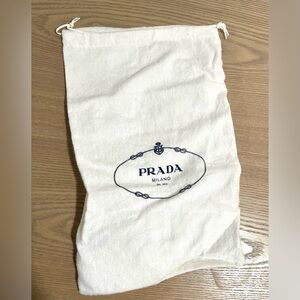 PRADA Dust bag